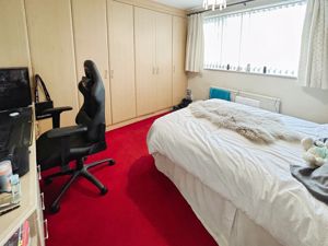 Bedroom Two- click for photo gallery